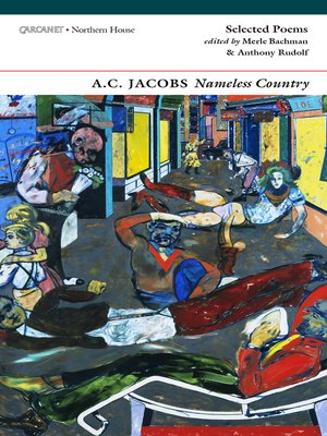 cover image of Nameless Country